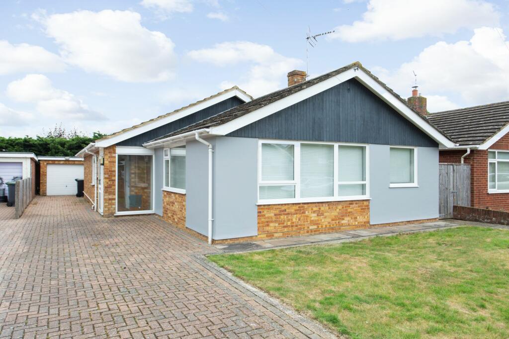 Oakwood Drive, Whitstable, CT5