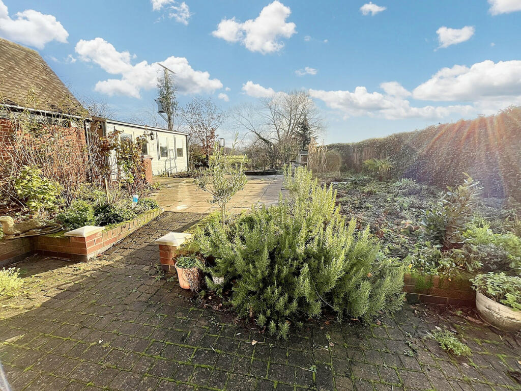 Additional image 15 of Hilton Road, Etwall, DE65