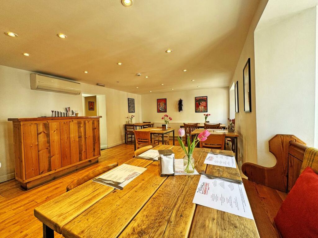 Additional image 8 of Harbour Street Tapas, 48 Harbour Street, Whitstable, CT5 1AQ