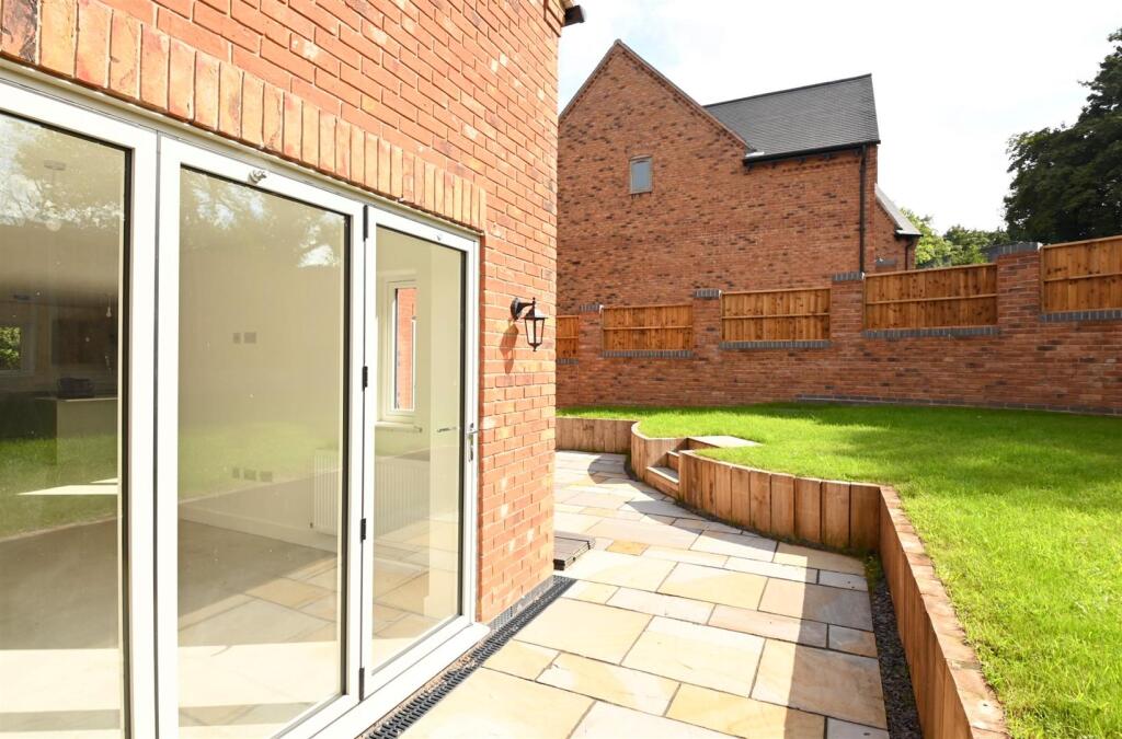 Additional image 22 of Hillside, Coton Road, Walton on Trent, DE12