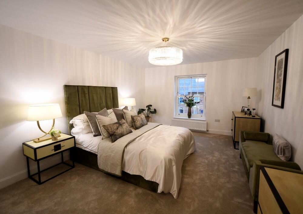 Additional image 7 of Lambton Park
Bowes Gate Drive
Lambton Park
DH3 4DS