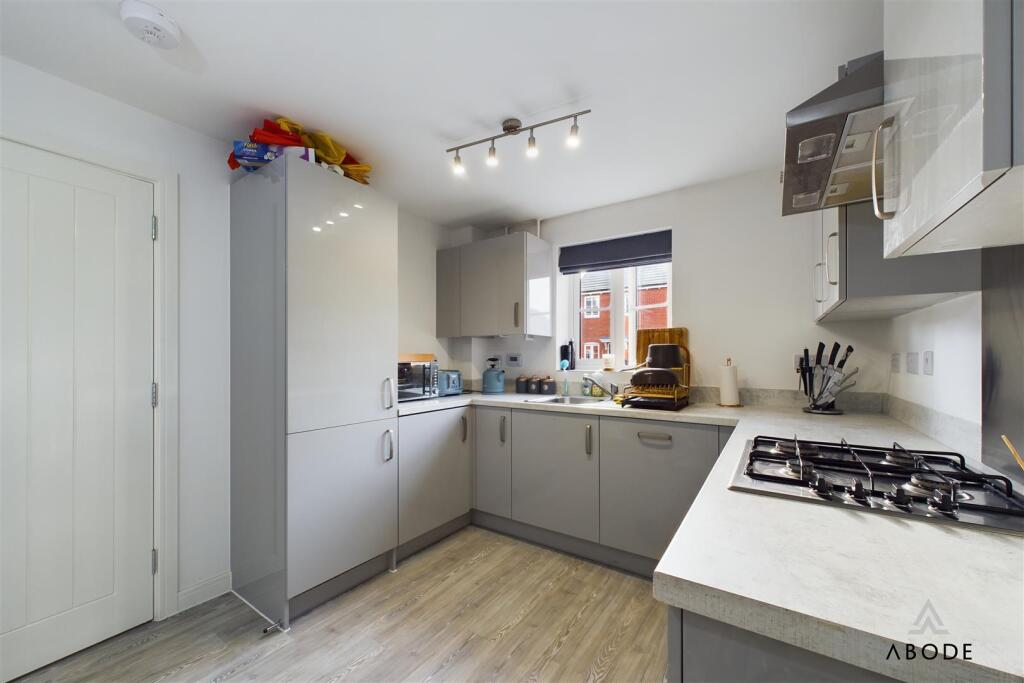 Additional image 3 of Frogmore Lane, Hatton, Derby