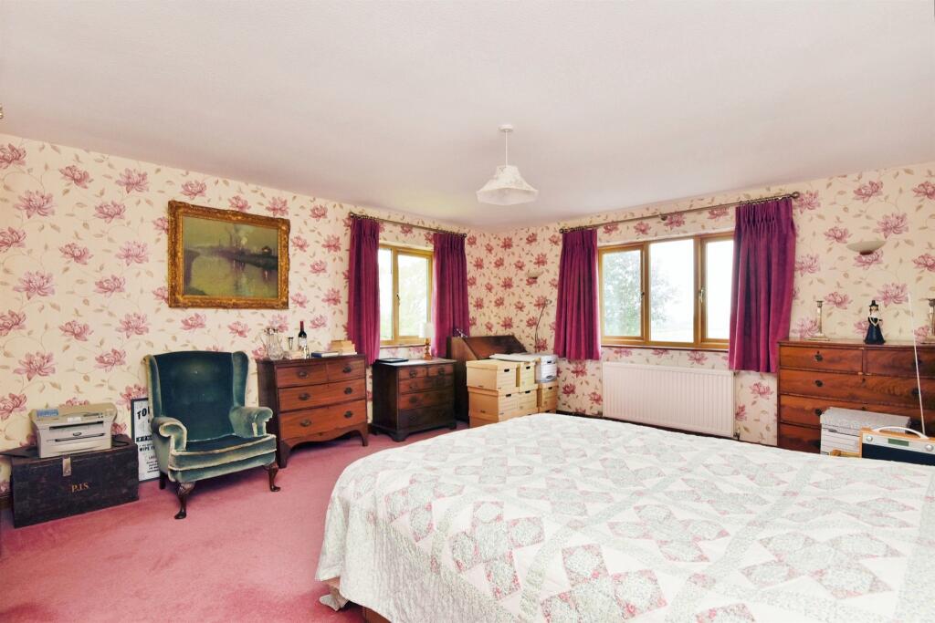 Additional image 8 of Long Lane, Wettenhall, Winsford