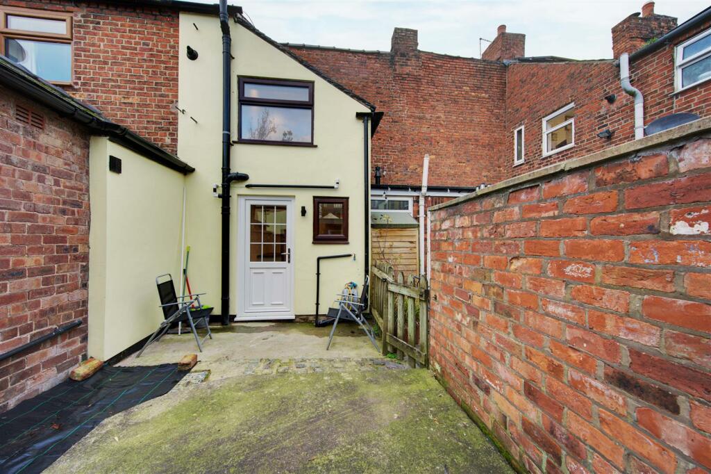 Additional image 22 of Furnival Street, Sandbach