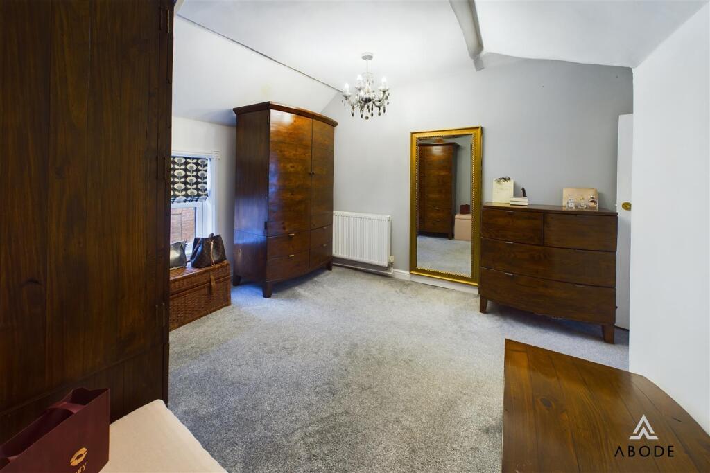 Additional image 29 of Market Street, Castle Donington, Derby