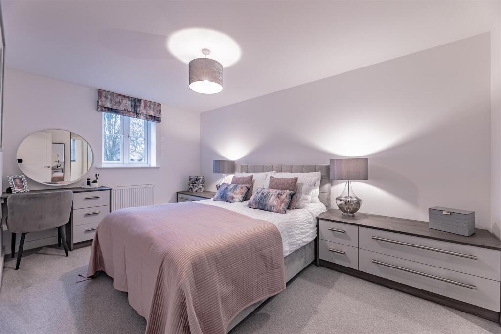 Additional image 12 of Luxury three storey home sat within an exclusive small development