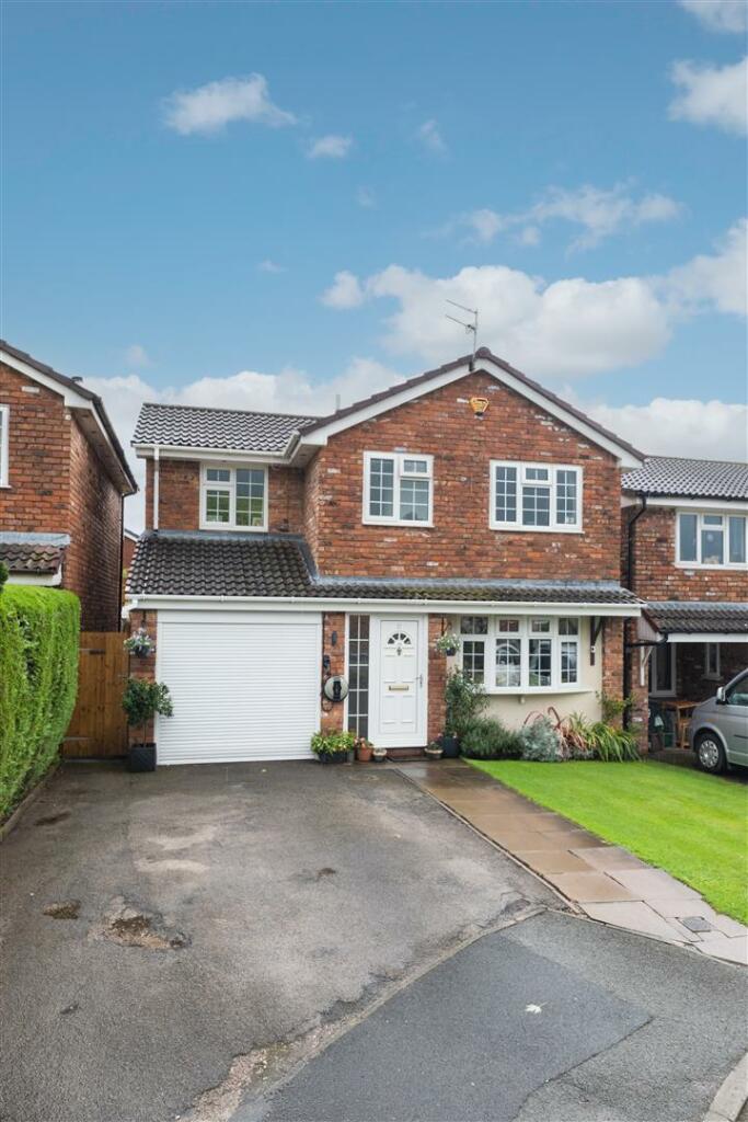 Additional image 37 of Kingfisher Grove, Wincham, Cheshire