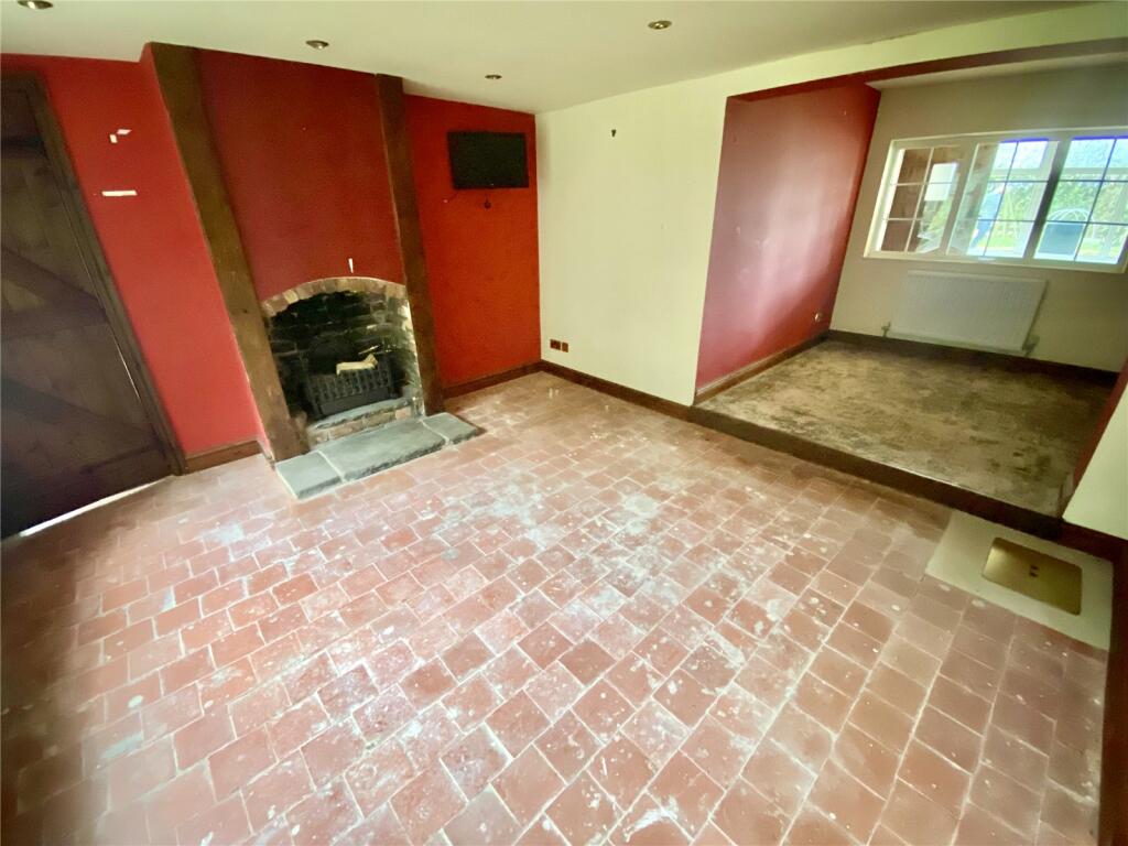 Additional image 7 of Middlewich Road, Cranage, Crewe, Cheshire, CW4