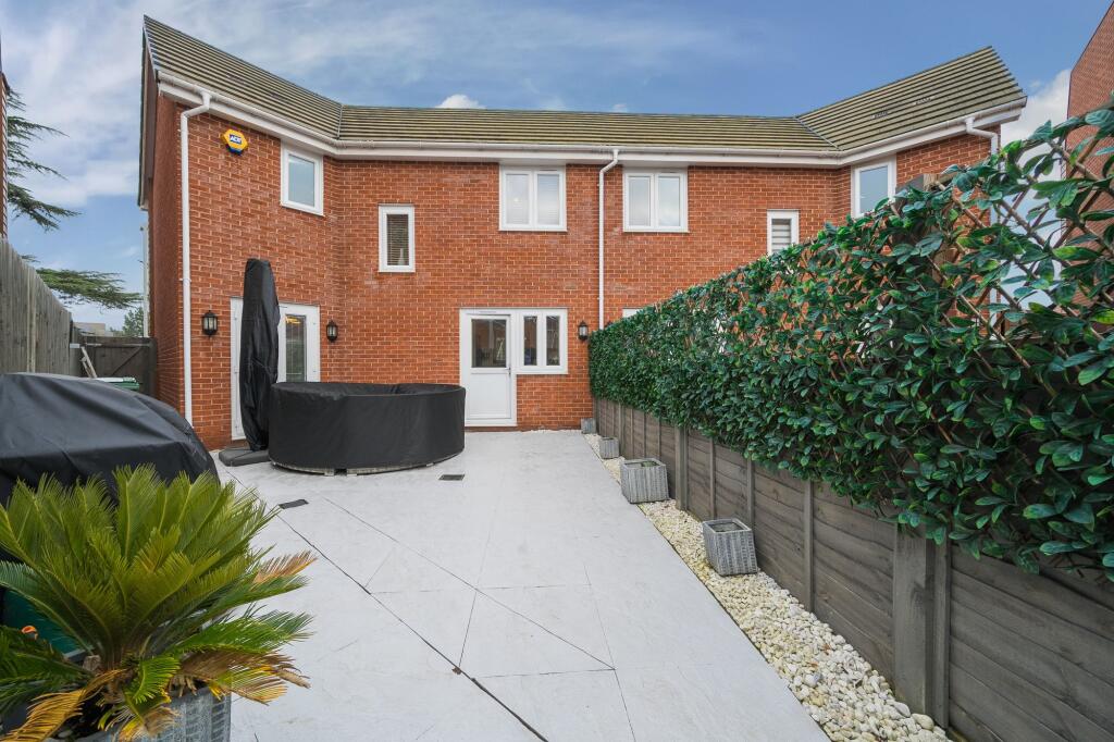 Additional image 18 of Fourier Grove, Dartford, Kent. DA1