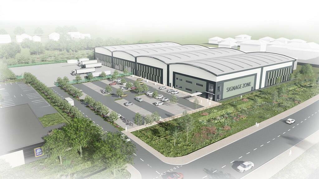 Additional image 3 of Viking 103, Viking Way, Congleton, Cheshire, CW12
