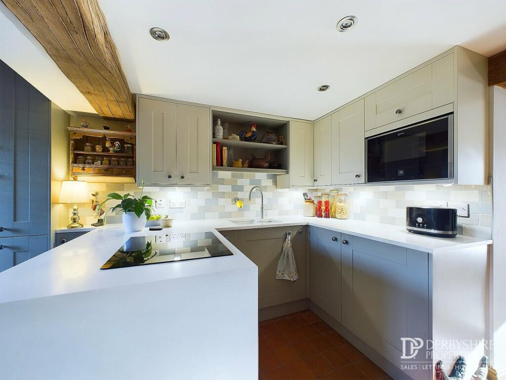 Additional image 3 of Church Lane, South Wingfield, DE55