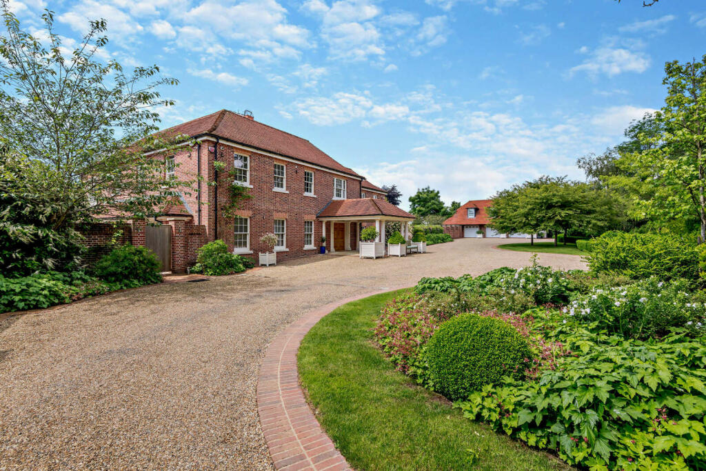 Additional image 27 of Thorn Lane, Stelling Minnis, Canterbury, Kent, CT4