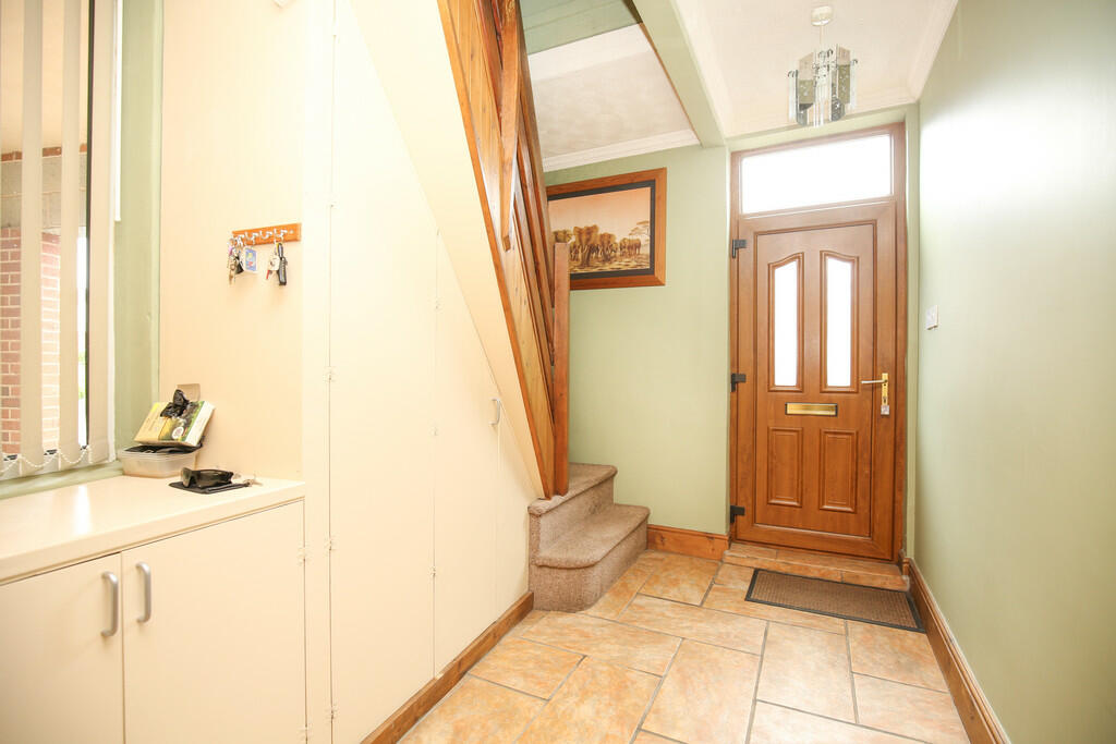 Additional image 4 of Grange Road, Hartshill