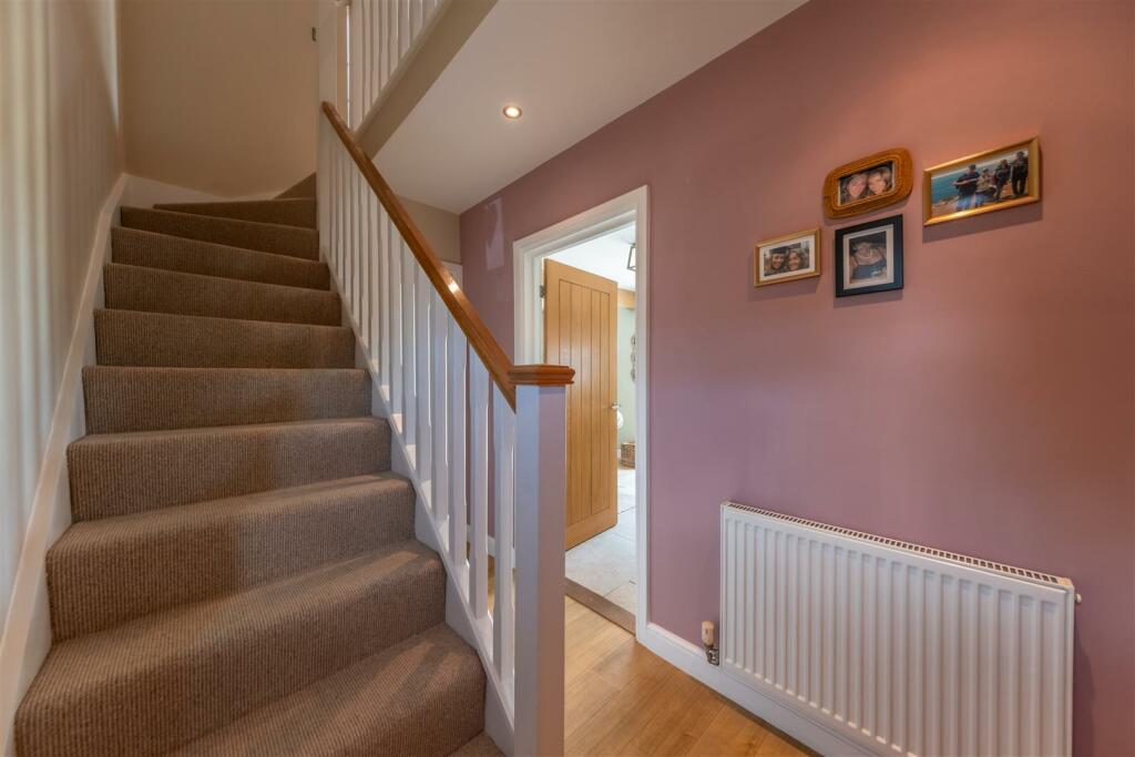 Additional image 5 of A beautifully presented and upgraded barn conversion in Chorley Nr. Cholmondeley