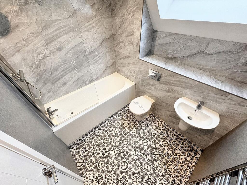 Additional image 4 of Apartment 15, Whittle House, 19 Warwick Street