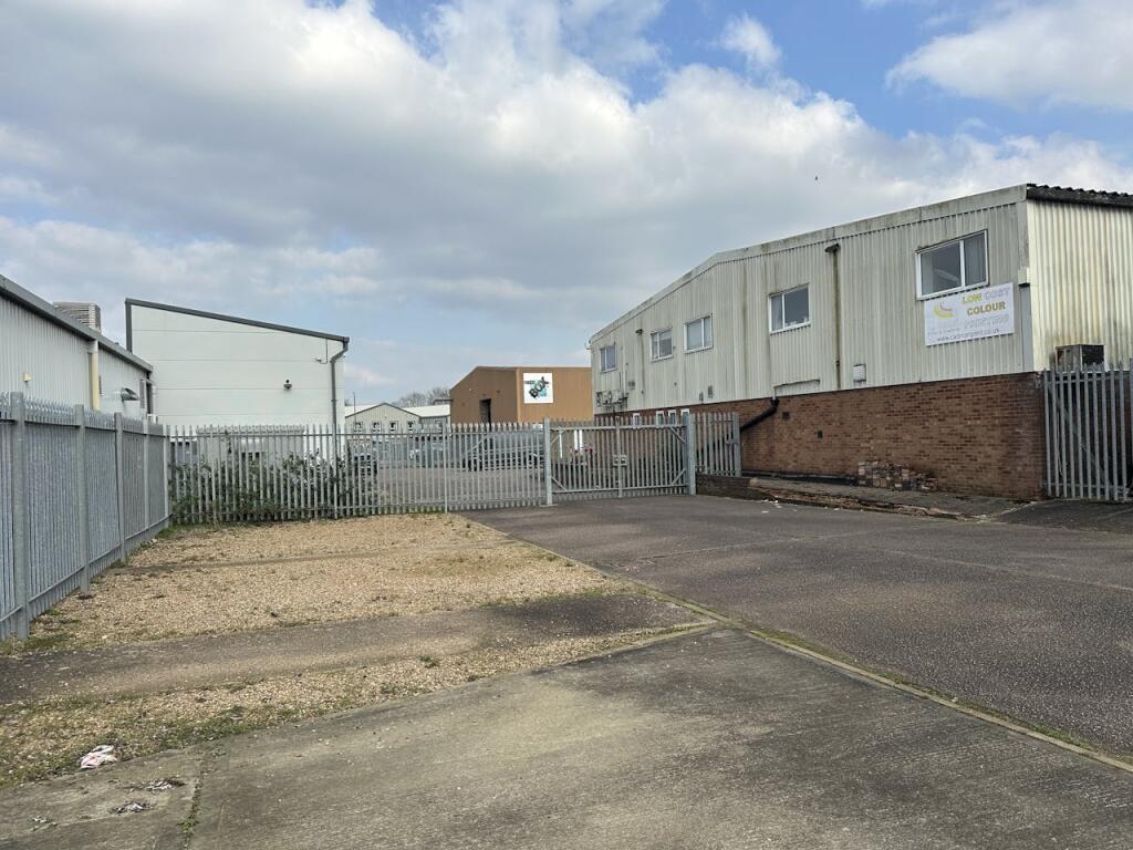 Additional image 5 of Units 7E and 8, Jenton Road, Leamington Spa, CV31 1XS