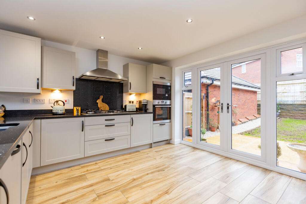 Additional image 11 of Quarry View, Bishops Itchington, CV47