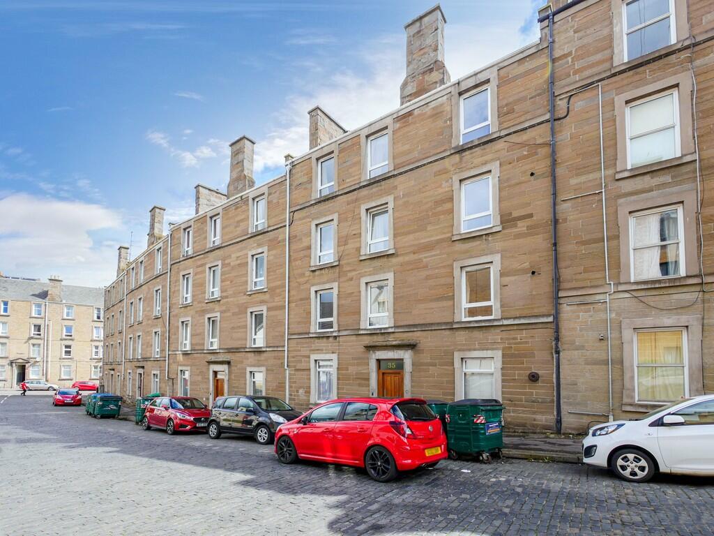 Primary image of Rosefield Street, Dundee