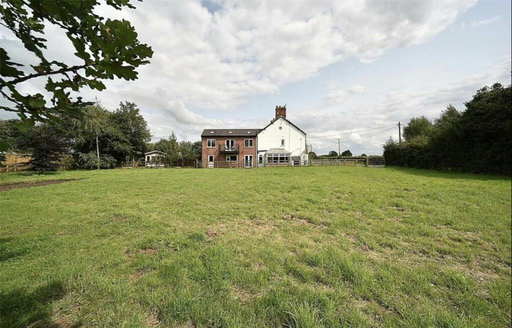 Additional image 19 of Moss Lane, Cranage, Middlewich, Cheshire, CW10