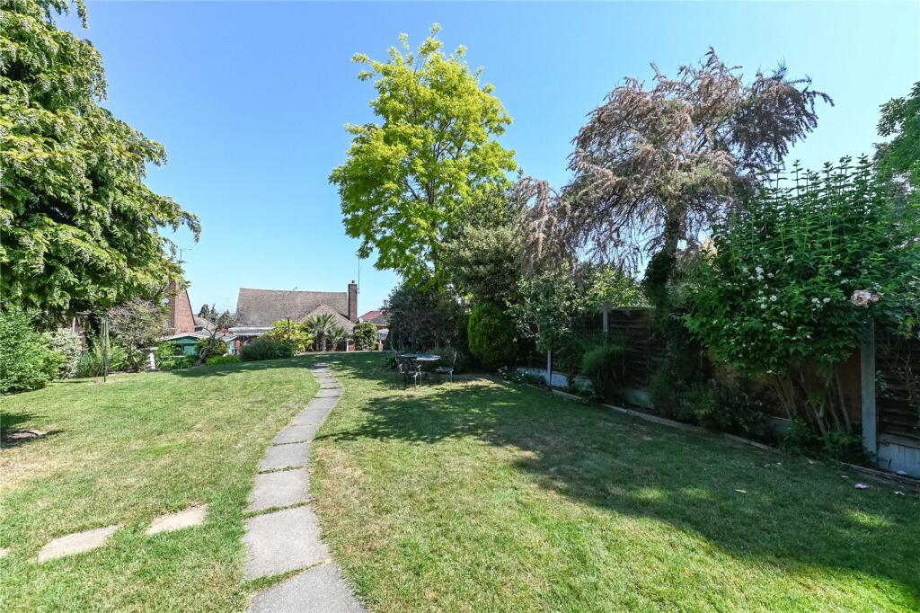 Additional image 18 of Lower Higham Road, Chalk, Kent, DA12