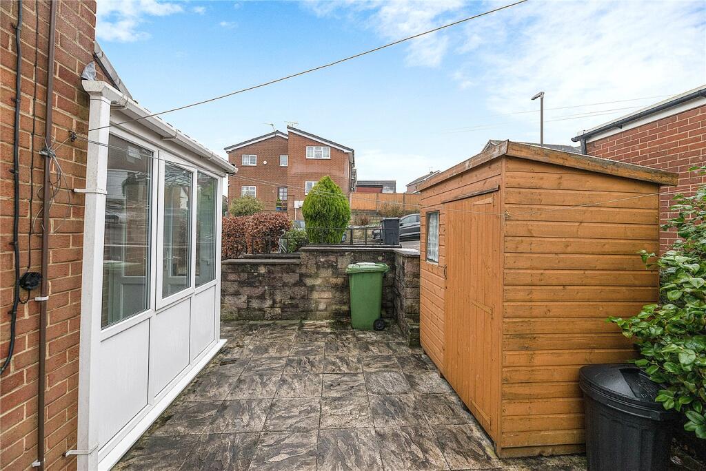 Additional image 8 of Gorsey Close, Belper, Derbyshire, DE56