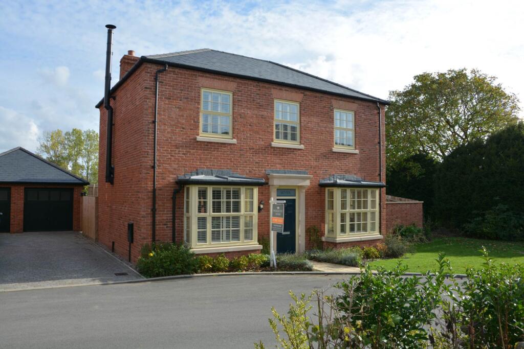 Additional image 32 of Warre Close, Coton House Country Estate