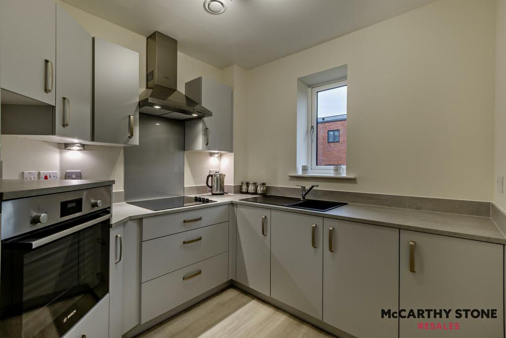 Additional image 36 of 14 Roman Court, 63 Wheelock Street, Middlewich