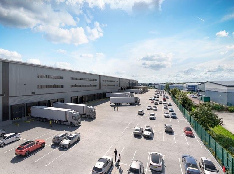 Additional image 7 of Axiom 224, Precision Park, Leamington Spa, Warwickshire, CV31 3HJ