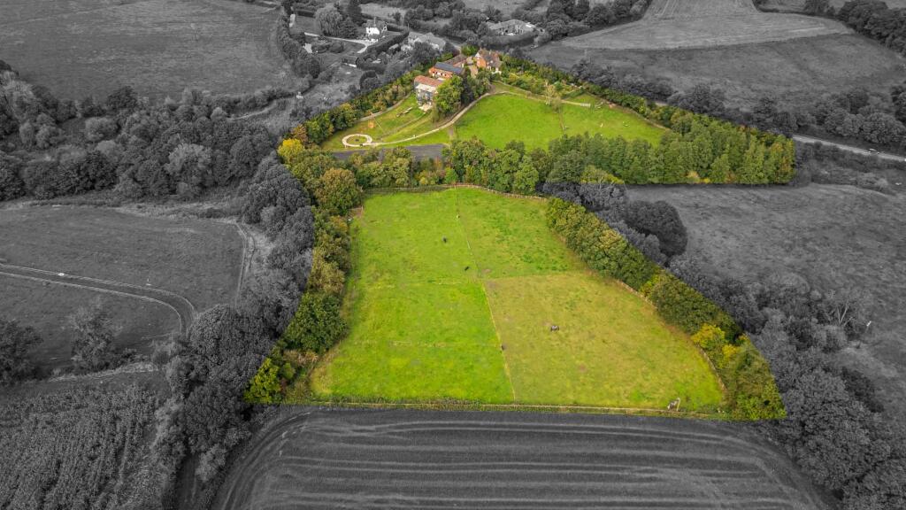 Additional image 37 of Dean Hill Farm, Newcastle Road, Betchton, Sandbach, Cheshire