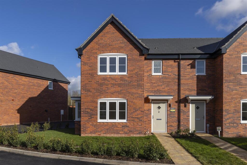 Additional image 22 of Cadeby, Marston Lane, Doveridge