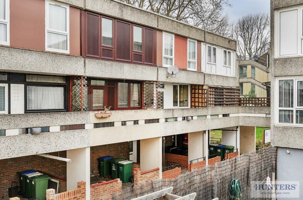 Additional image 16 of Mangold Way, Erith