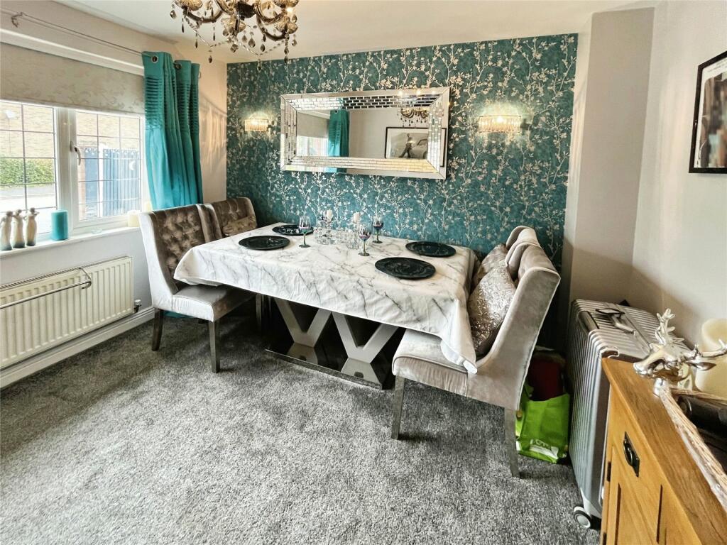 Additional image 15 of Hatters Court, Bedworth, Warwickshire, CV12