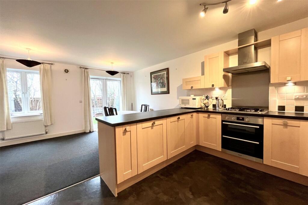 Additional image 6 of Hillcrest, Belper, Derbyshire, DE56