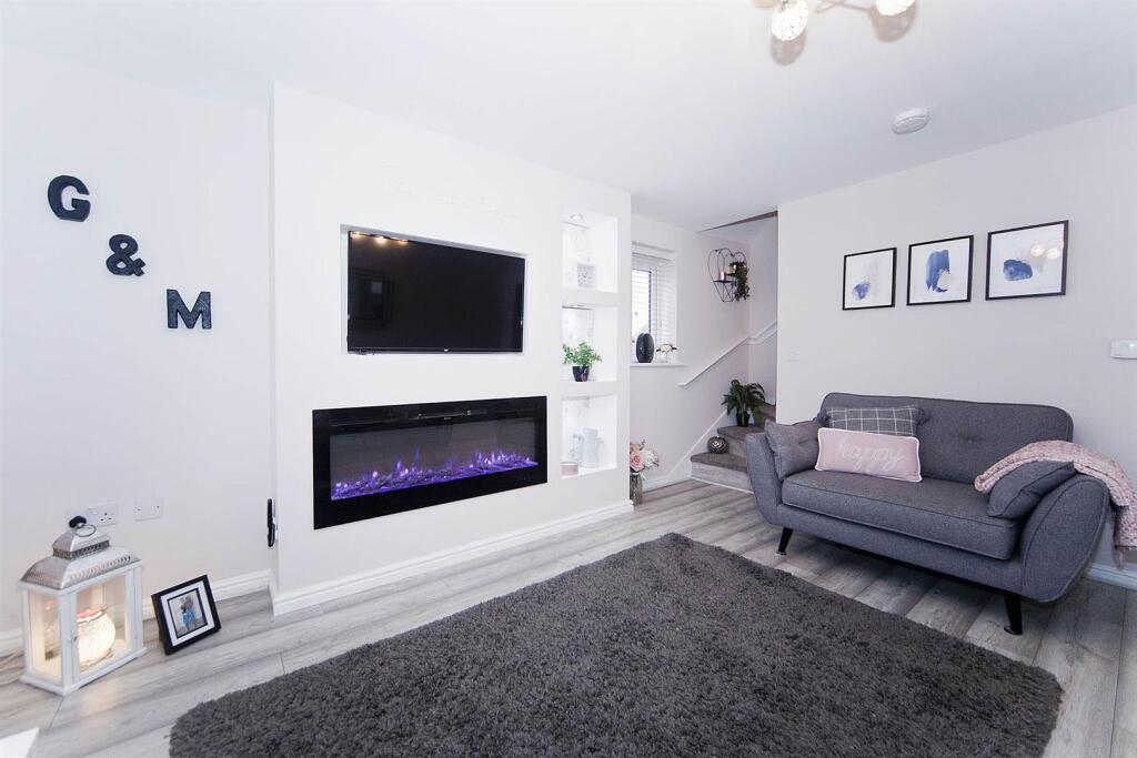 Additional image 4 of Henderson Avenue, Wheatley Hill, Durham