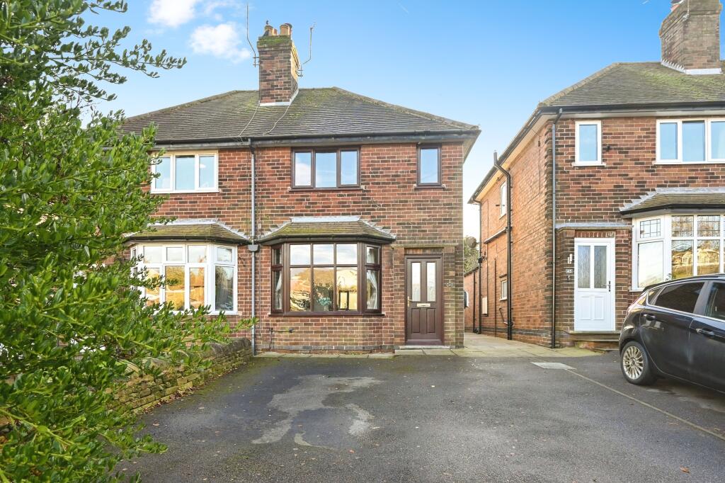 Additional image 20 of Strettea Lane, Higham, DE55