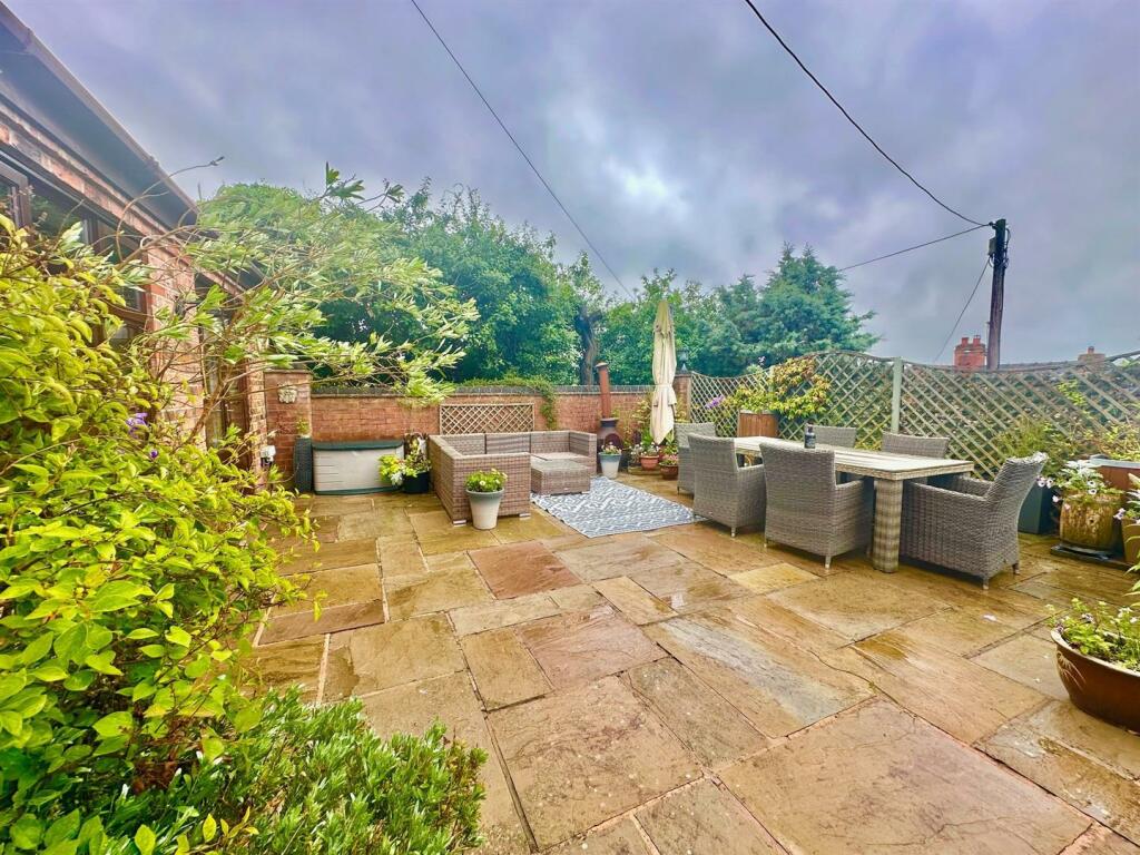 Additional image 44 of Audlem, Cheshire