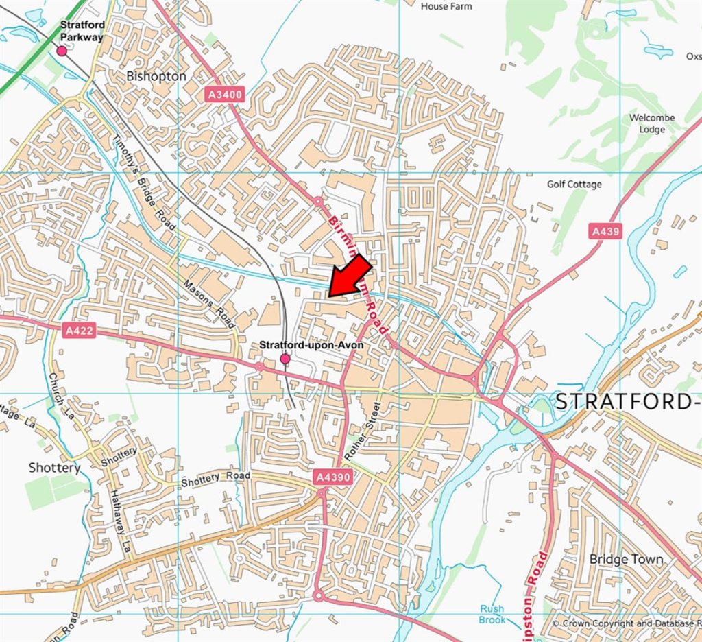 Additional image 18 of Western Road, Stratford-Upon-Avon CV37 0AH