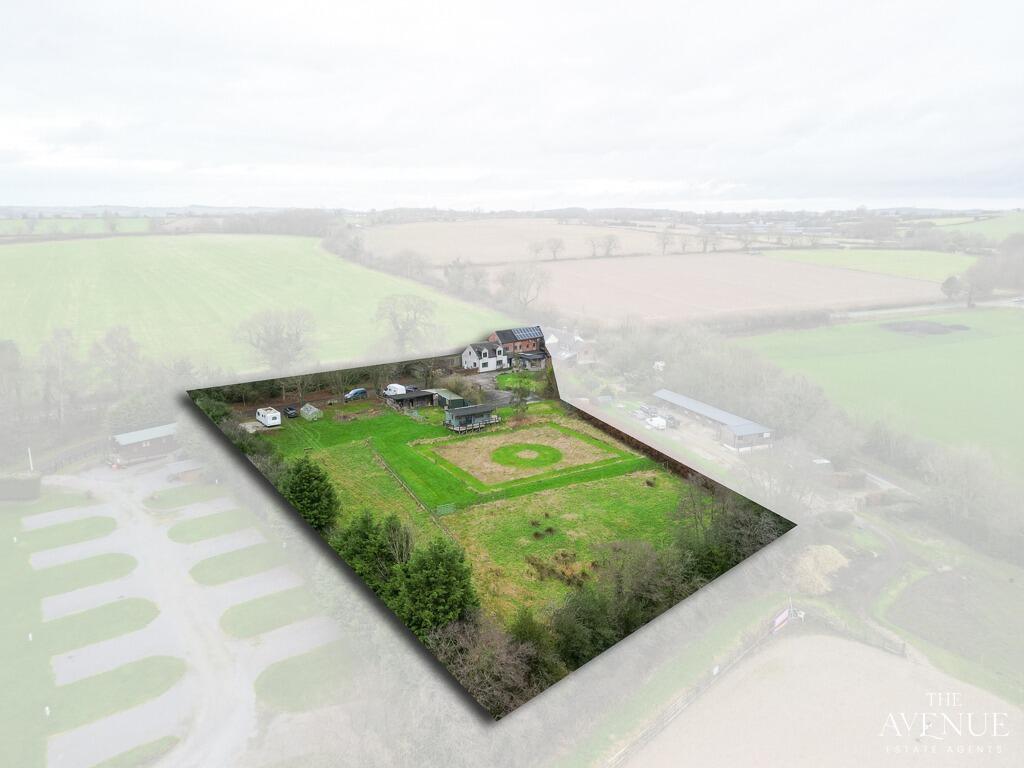 Additional image 34 of Coach House with Land, Bradley, Ashbourne, Derbyshire Countryside