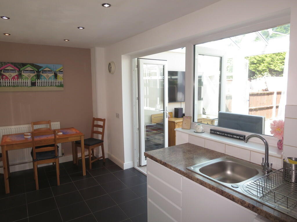Additional image 5 of Moss Lane, Madeley, Cheshire, CW3 9NF