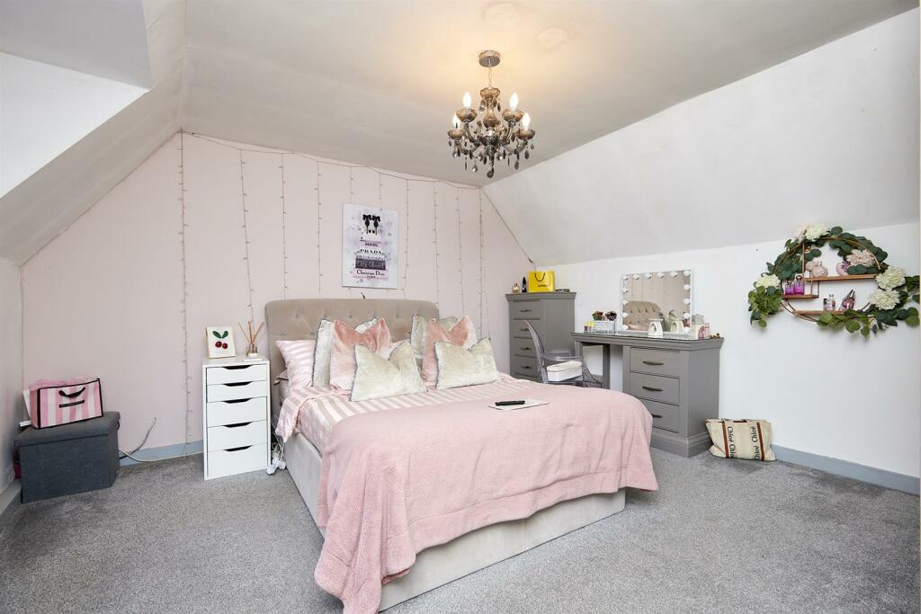 Additional image 16 of Market Street, Castle Donington, Castle Donington