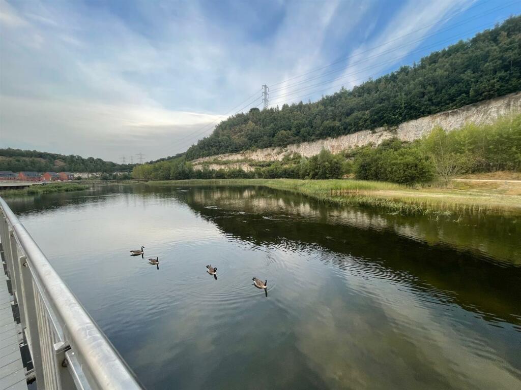Additional image 20 of Freeman Close, Castle Hill, Ebbsfleet Valley