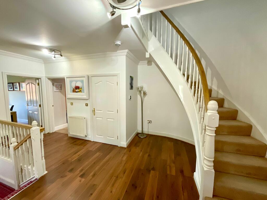 Additional image 10 of Wychwood Park, Weston, CW2