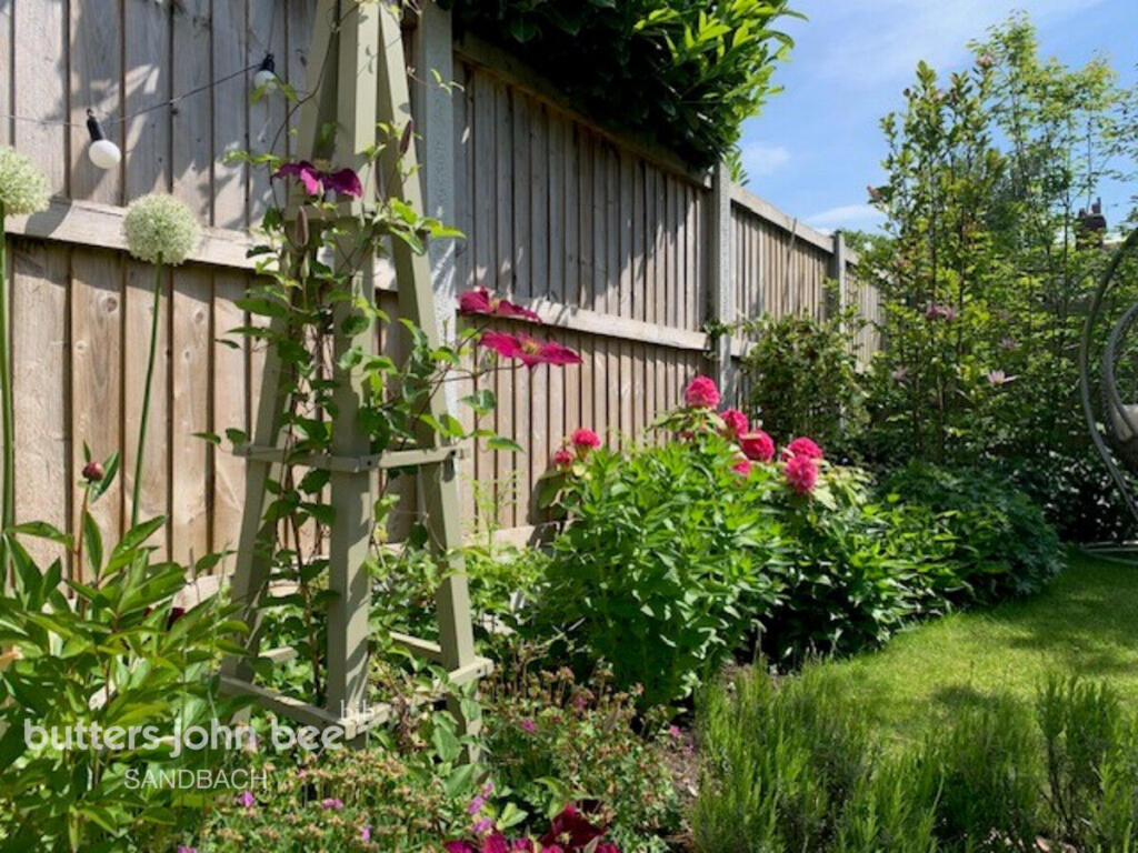 Additional image 21 of Hassall Road, Sandbach