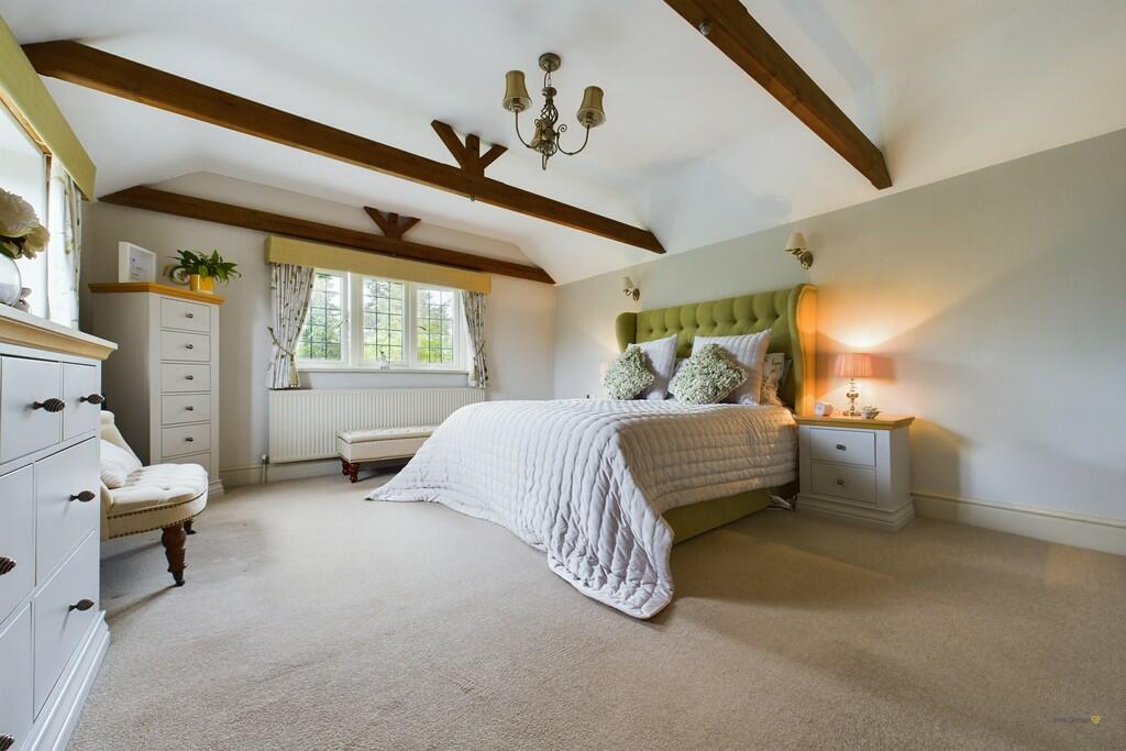 Additional image 24 of Brown's Lane, Yoxall