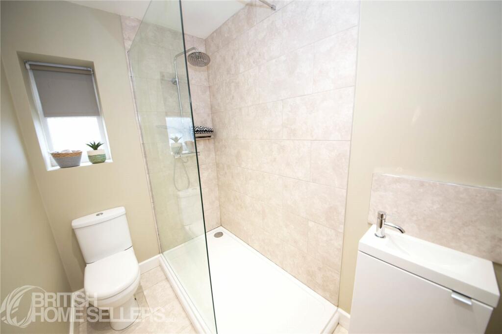 Additional image 22 of Old Road, Wrinehill, Crewe, Staffordshire, CW3