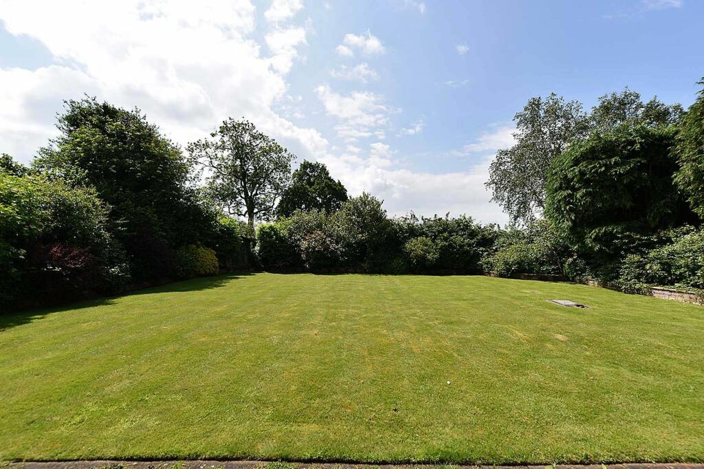 Additional image 18 of Hulse Lane, Lach Dennis, CW9