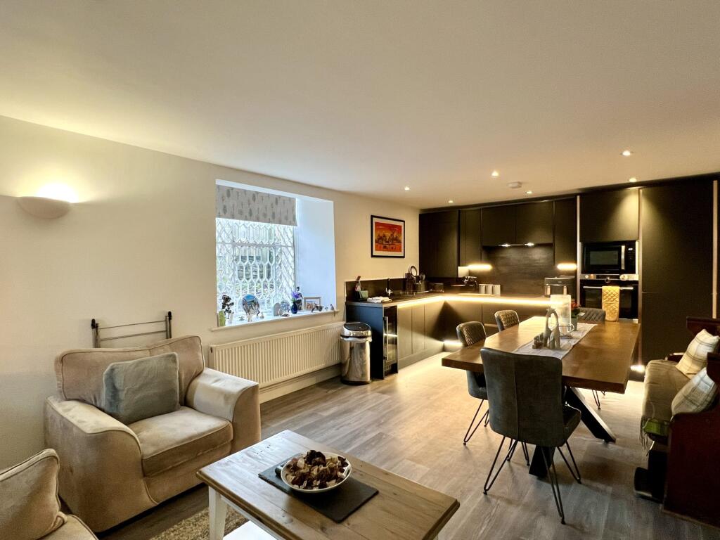 Additional image 4 of East Gable, Rutherford Hall, Gatehouse of Fleet