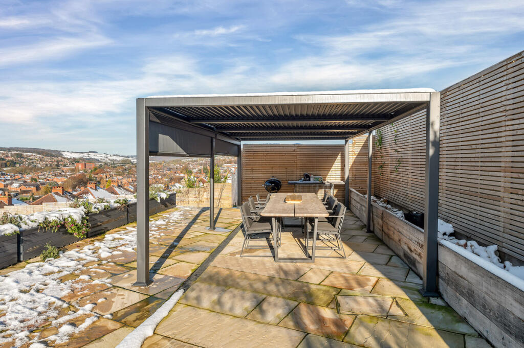 Additional image 26 of Hillside Rise Belper, Derbyshire, DE56 1NH