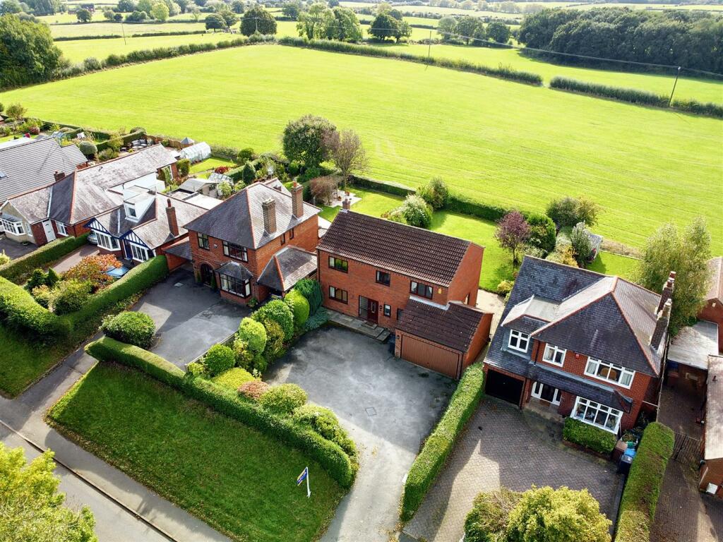 Additional image 2 of High Lane Central, West Hallam