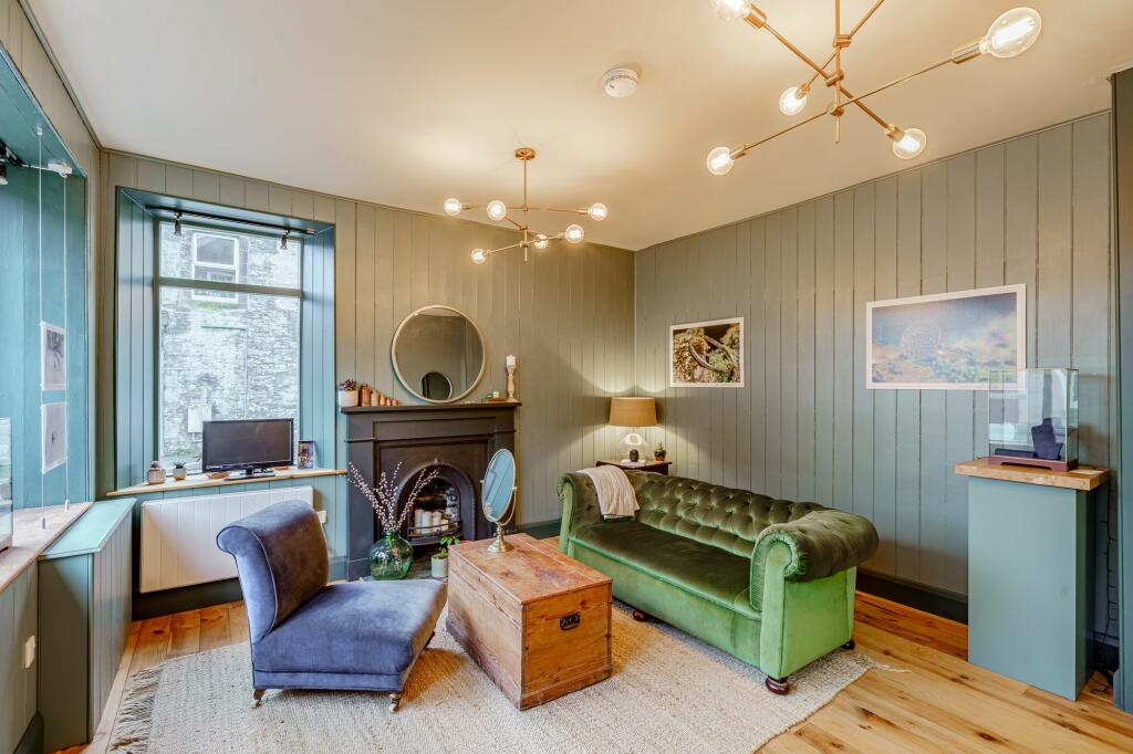 Additional image 6 of 38 Henry Street, Langholm, DG13